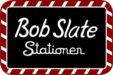 Bob Slate Sttioner